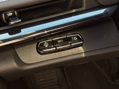 Used 2025 Chevrolet Corvette E-Ray w/ Stealth Interior Trim Package image 43