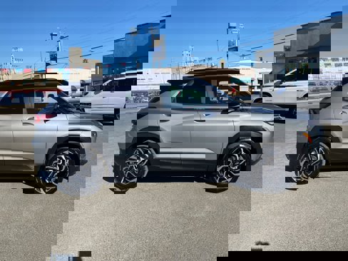 New 2026 Chevrolet TrailBlazer RS w/ Convenience Package image 5
