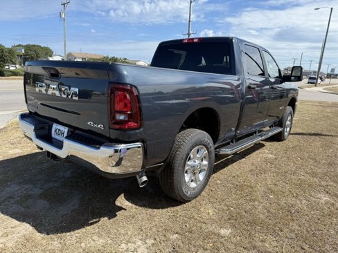 New 2026 RAM 2500 Big Horn image 7