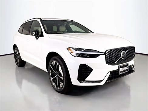 New 2026 Volvo XC60 B5 Plus w/ Protection Package Premier image 1