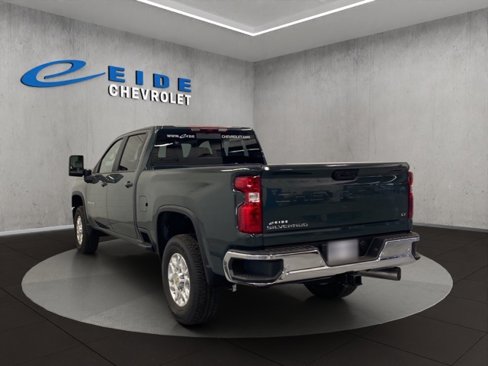 New 2026 Chevrolet Silverado 3500 LT w/ All Star Edition image 5