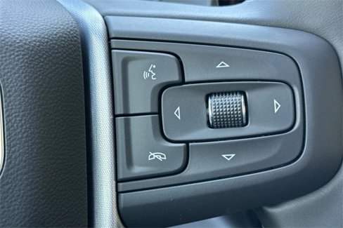New 2025 GMC Sierra 1500 Elevation w/ Elevation Premium Package image 29