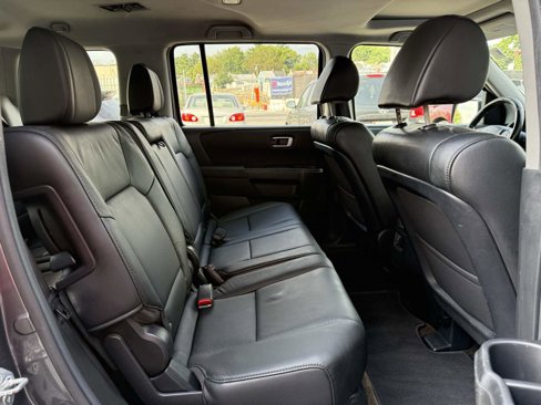 Used 2013 Honda Pilot EX-L image 11