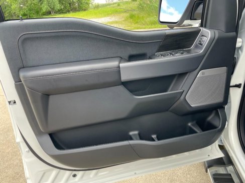 New 2025 Ford F150 Lariat image 27