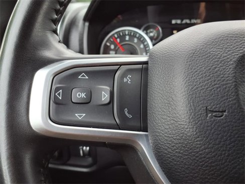 Used 2024 RAM 2500 Big Horn image 17