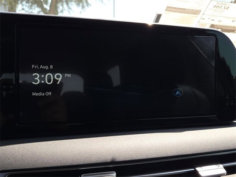 New 2026 Hyundai Palisade Calligraphy image 18
