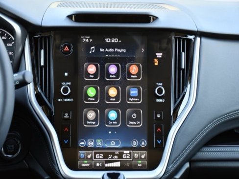 New 2025 Subaru Outback Touring XT image 27