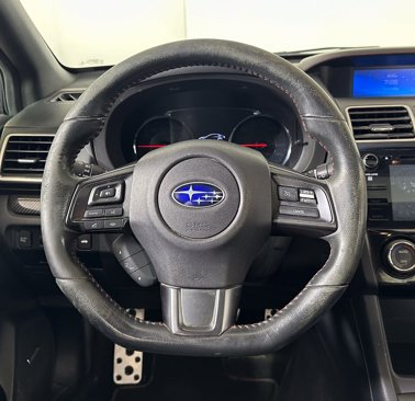 Used 2020 Subaru WRX Limited image 9