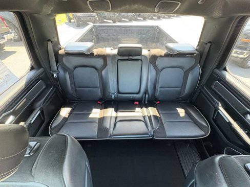 Used 2023 RAM 1500 Laramie image 28