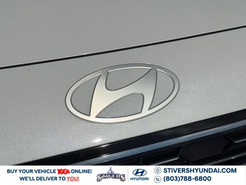 New 2026 Hyundai Palisade Calligraphy image 10