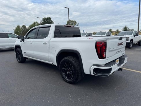 Used 2024 GMC Sierra 1500 Elevation image 6