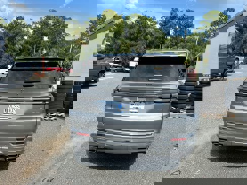 Certified 2025 Buick Enclave Avenir w/ Super Cruise Package image 7