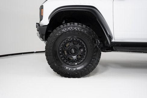 Used 2023 Ford Bronco Raptor image 9