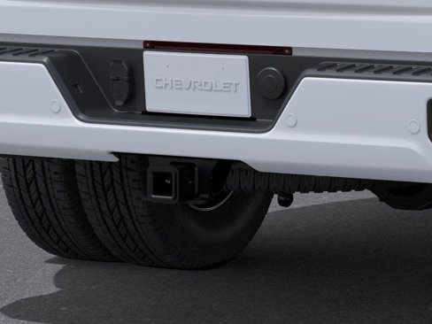 New 2025 Chevrolet Silverado 3500 High Country w/ Technology Package image 14