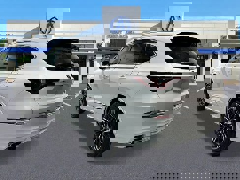 New 2026 Acura MDX SH-AWD w/ Advance Package image 3