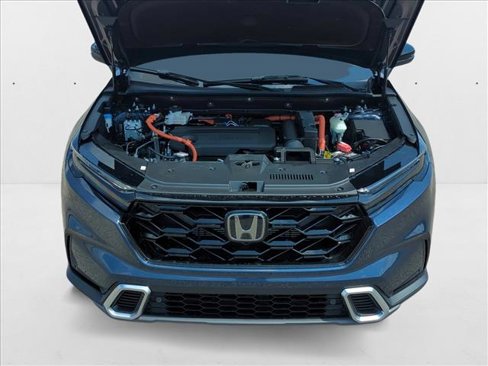 New 2026 Honda CR-V Sport Touring image 17