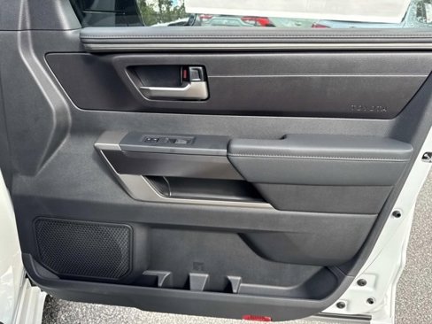 New 2026 Toyota Tundra SR5 w/ SR5 Premium Package image 15
