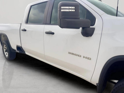 Used 2021 Chevrolet Silverado 3500 W/T w/ WT Convenience Package image 7
