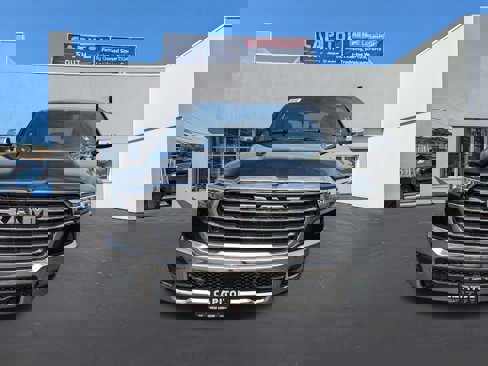 New 2026 RAM 1500 Laramie image 8