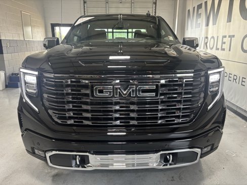 New 2025 GMC Sierra 1500 Denali Ultimate image 38