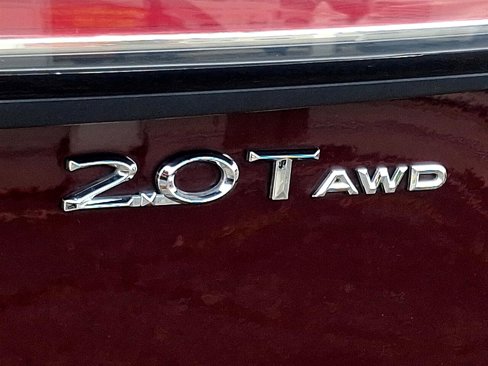 Used 2019 Lincoln Nautilus Reserve image 34