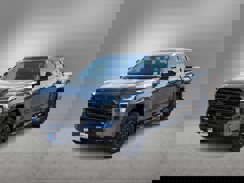 New 2025 Toyota Tundra SR5 image 4