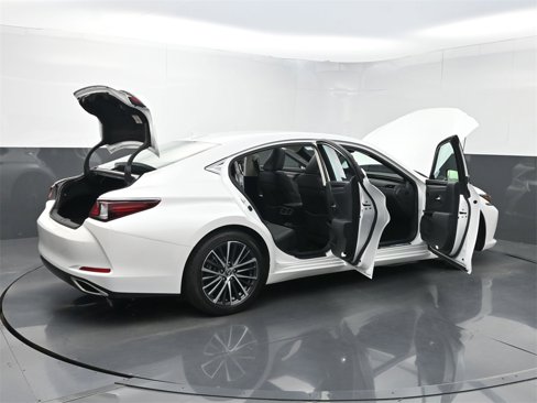 Used 2024 Lexus ES 350 w/ Premium Package image 41