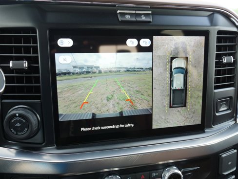 New 2025 Ford F250 King Ranch image 25