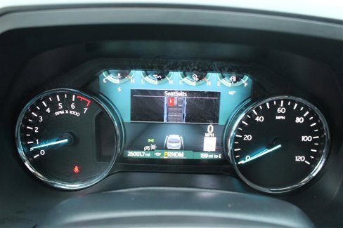 Used 2024 Ford Expedition Max Limited image 22
