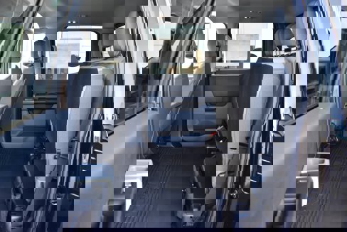 New 2025 Ford F250 XL w/ 360-Degree Camera Package image 17