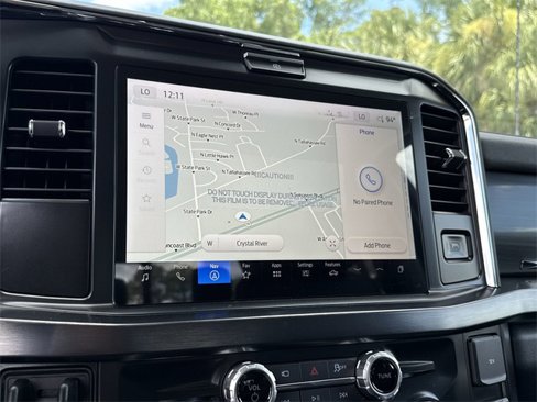 New 2025 Ford F450 Lariat image 26