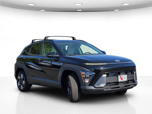 New 2025 Hyundai Kona SEL image 10