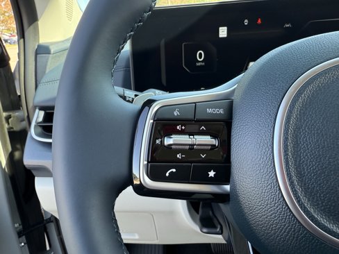 New 2026 Kia Carnival SX image 25