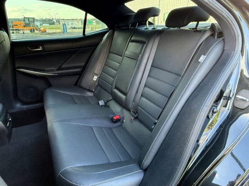 Used 2020 Lexus IS 300 F Sport image 24