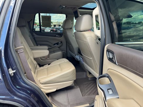 Used 2018 GMC Yukon SLT w/ Open Road Package image 10