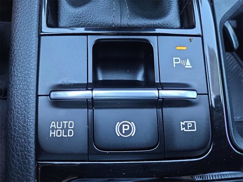 Used 2025 Kia K5 GT-Line image 16
