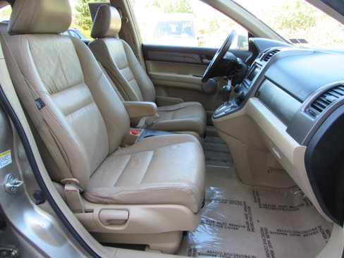 Used 2007 Honda CR-V EX-L image 7