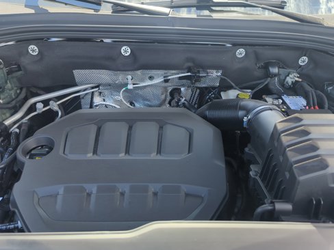New 2026 Volkswagen Atlas SEL Premium R-Line image 20