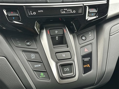 New 2026 Honda Odyssey EX-L image 6