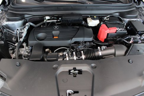New 2025 Acura RDX w/ Technology Package image 37