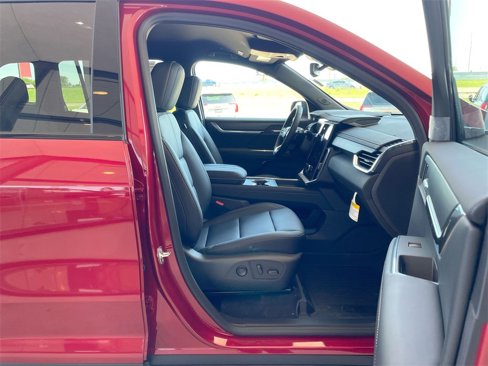 New 2025 GMC Acadia Elevation w/ Elevation Premium Package image 28