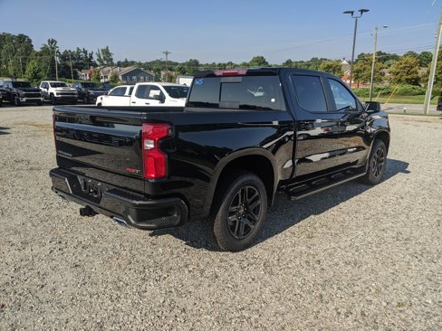 New 2026 Chevrolet Silverado 1500 RST image 8