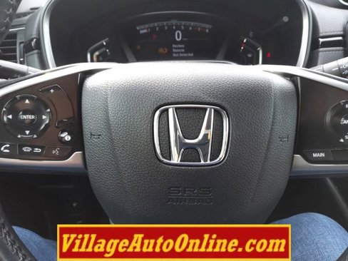 Used 2019 Honda CR-V EX-L image 35
