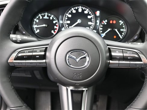 New 2025 MAZDA CX-50 AWD 2.5 S w/ Cargo Package image 10