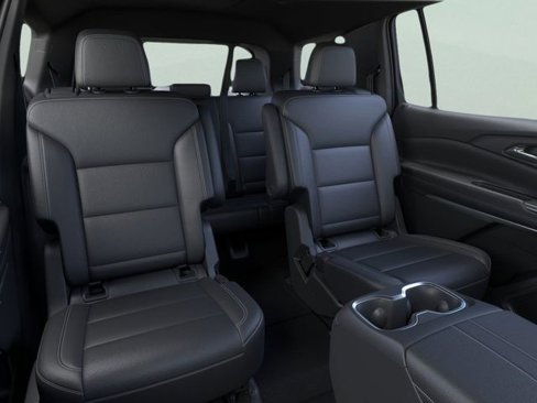New 2026 Chevrolet Traverse LT w/ Driver Confidence Package image 17