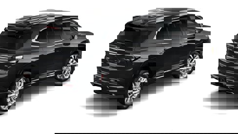 New 2026 Buick Enclave Avenir image 3