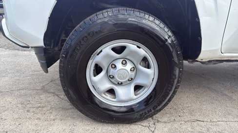 Used 2021 Toyota Tacoma SR image 22