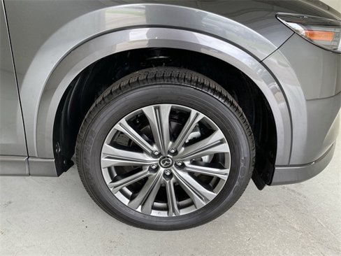 Certified 2025 MAZDA CX-5 Signature image 14