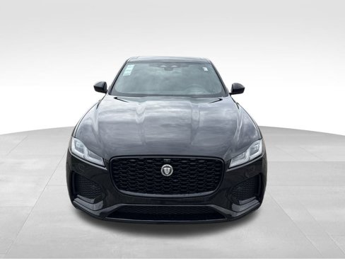 New 2026 Jaguar F-PACE R-Dynamic S image 4