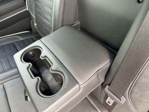Used 2022 GMC Sierra 1500 AT4X image 22